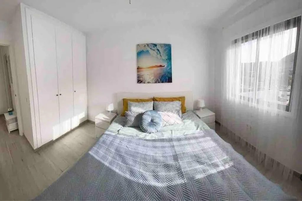 Blue Harmony Apartment Puerto Rico
