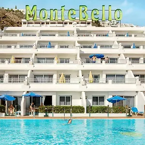 Lejlighed Servatur Montebello, Puerto Rico (Gran Canaria)