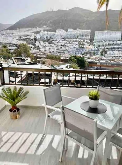 Blue Harmony Apartment Puerto Rico  0*, Puerto Rico (Gran Canaria)