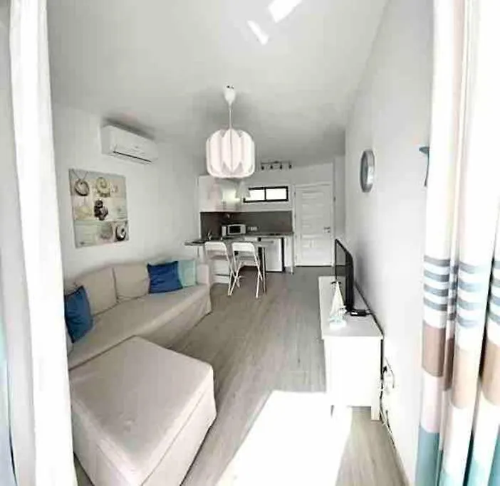 Blue Harmony Apartment Puerto Rico  Puerto Rico (Gran Canaria)