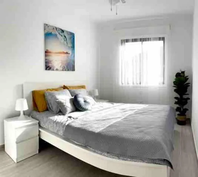 Blue Harmony Apartment Puerto Rico  0*, Puerto Rico (Gran Canaria) Spain