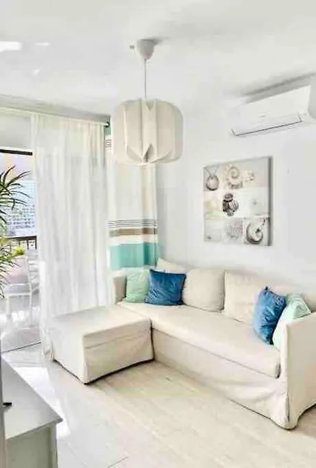 Blue Harmony Apartment Puerto Rico  Spain