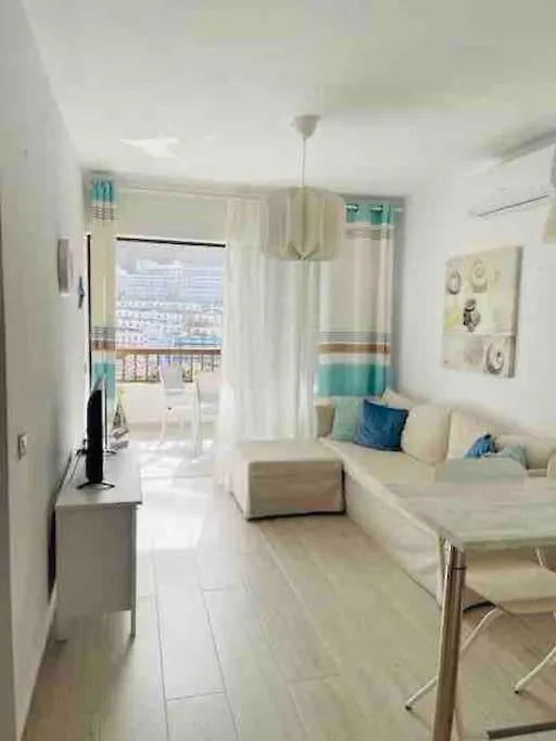 Blue Harmony Apartment Puerto Rico