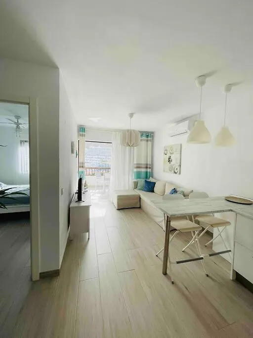 Blue Harmony Apartment Puerto Rico