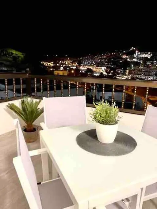 Blue Harmony Apartment Puerto Rico  Spain